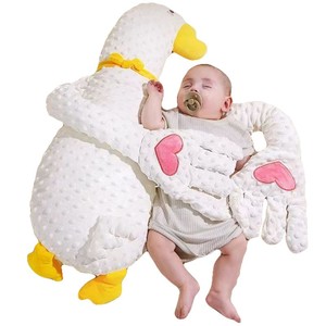 Almohada Suave para Dormir - Almohada Grande con Ventilación para el Hogar - Solución Cómoda para Dormir - Product Image 2