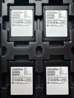 Sam Sung PM1653 MZILG1T9HCJR-00A07 1.92 To SAS 24Gbps 2.5in Enterprise SSD V-NAND Serveur de stockage