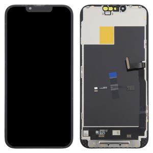 หน้า<span class=keywords><strong>จอ</strong></span> JK Soft OLED LCD สำหรับ <span class=keywords><strong>iPhone</strong></span> <span class=keywords><strong>13</strong></span> <span class=keywords><strong>Pro</strong></span> Max - Product Image 2