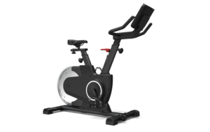 TODO Magnetic Spin <strong>Bike</strong> Indoor <strong>Smart</strong> <strong>Exercise</strong> <strong>Bike</strong> with APP Game - Product Image 2