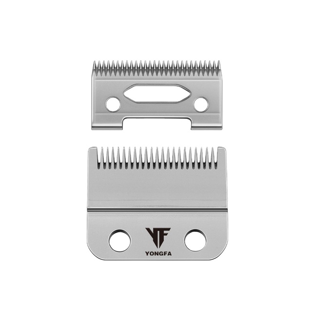 Factory Direct Professional Clipper Blade Replacement Electric Hair Trimmer Blades