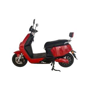 <strong>Morocco</strong> Market <strong>DOCKER</strong> Double Seat Electric Moped 60V >80km/h - Product Image 5
