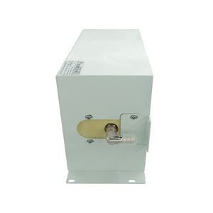 ฮีทซิงค์เซมิคอนดักเตอร์ Te35 300xep สำหรับอุปกรณ์พลังงานการสื่อสาร โซลูชันการระบายความร้อนประสิทธิภาพสูง - Product Image 3