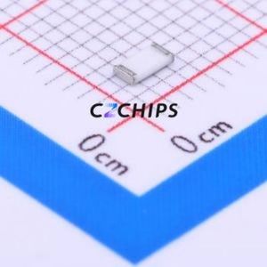 Resistencia SMD RT1206BRD0710RL 1206 (Tipo: Película Delgada) (Resistencia: 10 Ohmios Precisión: 0.1%) - Product Image 2