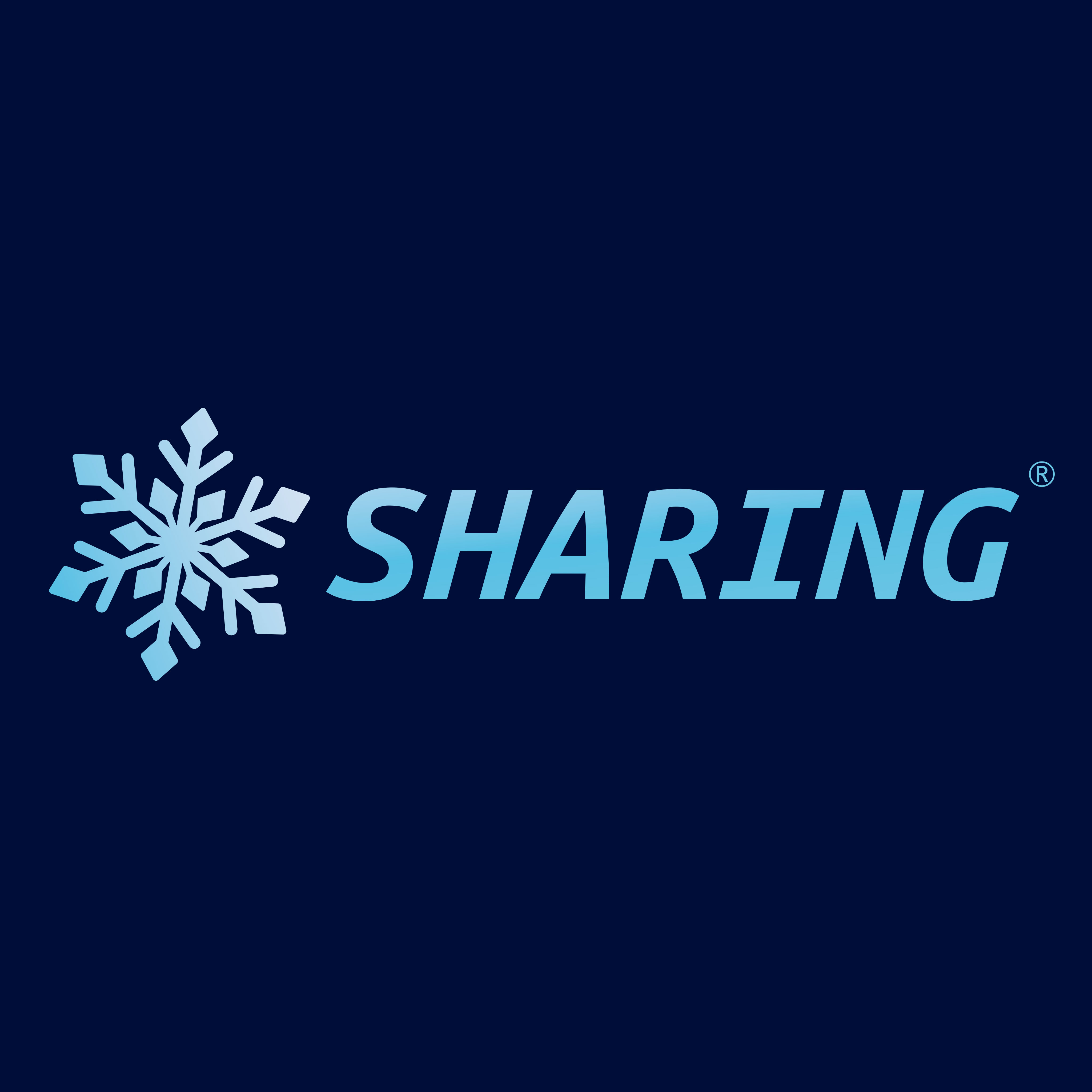Guangzhou Sharing Material Limited logo
