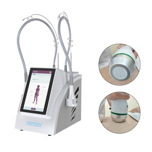 Dispositivo profesional de lifting Onda 2 45ghz para lifting facial, brazos, piernas, abdomen, reducción de grasa corporal, máquina Onda - Product Image 1