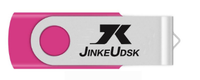 Vente en gros de clé USB de voiture 16 Go 32 Go 64 Go 128 Go Clé USB intelligente rotative pivotante haute vitesse Mémoire flash USB