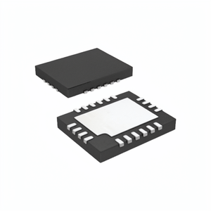 Power Management (PMIC) 20 WFQFN Exposed Pad LTC4235IUFD-1#PBF Authorized Distributor Components Electronic - Product Image 1