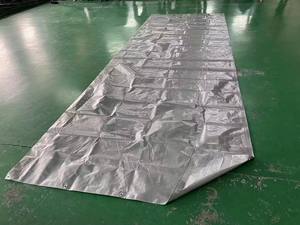 <span class=keywords><strong>Precio</strong></span> al por mayor, la mejor calidad, lona impermeable para exteriores, rollo de lona de Pvc personalizado - Product Image 5