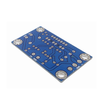 TDA7293/7294 carte amplificateur de puissance mono Guan Fangdart conception de Circuit précis 85W carte PCB vide
