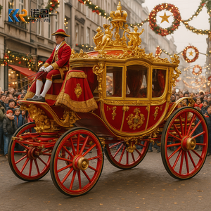 Carruajes <span class=keywords><strong>de</strong></span> Caballos <span class=keywords><strong>de</strong></span> Cenicienta <span class=keywords><strong>de</strong></span> Alta Calidad, Populares y en Oferta, Carruajes <span class=keywords><strong>de</strong></span> Caballos para Bodas en Venta - Product Image 6