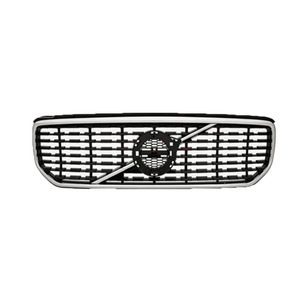 Grille de radiateur supérieure avant, garniture de pare-chocs avant, style OE, pièces de rechange pour carrosserie, OEM 31479416 pour <span class=keywords><strong>VOLVO</strong></span> XC-40 2017-2018 - Product Image 1