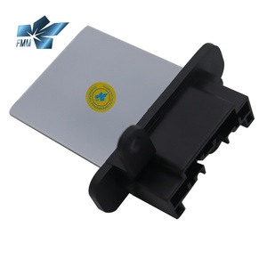 Resistencia de reostato para NISSAN NAVARA D40 RRS-0136 BA540-40821 BA54040821, resistencia del ventilador del motor de la instalación de aire acondicionado - Product Image 1