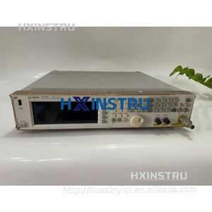 เครื่องกำเนิดสัญญาณเวกเตอร์ AGILENT / Keysight N5182A MXG 6GHz H - Product Image 2