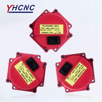 L'ancienne version de A860-0360-T211 valeur absolue Fanuc encodeur d'impulsion testé OK, et deux versions sont disponibles Négociation de prix