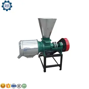 Hot Sale maize flour crusher machine flour mill crushing machine pulverizer / mini maize milling machine