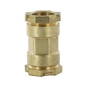Válvula Reductora de Presión Italiana o Teutónica de 1/2 Pulgada para Suministro de Agua a Temperatura Normal PN40 - Product Image 2