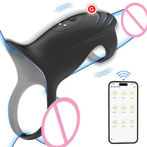 Alat Pijat Prostat YAQU Flagship, Perangkat Latihan Pribadi Pria, Stimulasi Titik G, Getaran Intensitas Tinggi dengan Kontrol Jarak Jauh - Product Image 4