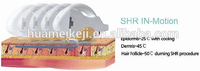 HUAMEI IPL pour machine laser avec écran tactile couleur de 10,4 pouces pour le rajeunissement de la peau, le traitement de l'acné et la pigmentation, usage commercial