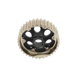 Honda Civic Timing Gear Belt <b>Sprocket</b> For B Series 90-2001 Replacement Repair Part - Product Image 2