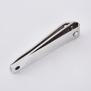 <span class=keywords><strong>Set</strong></span> di <span class=keywords><strong>Tagliaunghie</strong></span> per Mani e Piedi in Acciaio Inossidabile con Logo Personalizzato - Product Image 4