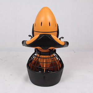 Scooter <span class=keywords><strong>El</strong></span>éctrico Subacuático con Hélice, Batería, Equipo de Natación y Buceo, Acelerador Subacuático - Product Image 1