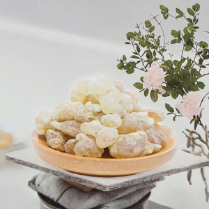 Resina de Incienso Natural Seca en Venta, Mástic Crudo para Procesamiento, Condimentos, Bebidas, Alimentos Saludables, Nutracéuticos - Product Image 3