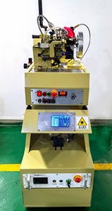 เครื่องแกะสลักเลเซอร์ไฟเบอร์ MavenLaser สำหรับทำสร้อยเงิน สร้อยทอง สร้อยเชือก รูปทรงต่างๆ พร้อมฟังก์ชั่นแกะสลัก ราคาสุดคุ้ม รองรับไฟล์ AI/DXF/PLT/DWG - Product Image 3