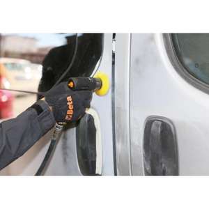 BETA - 019370171 Mini LIJADORA ORBITAL aleatoria-EAN 8014230840680 AIR SANDERS - Product Image 4