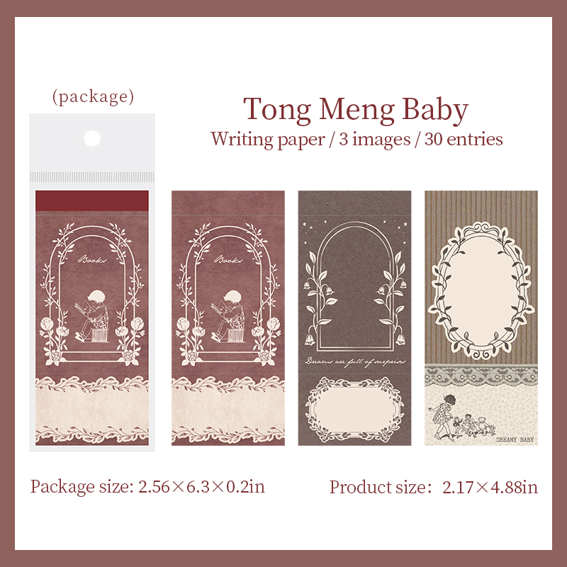 B Pays des rêves bébé