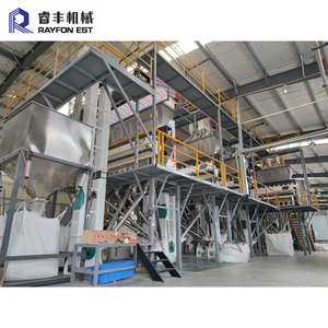 HDPE chai mảnh máy giặt nước nóng + ma sát + ly tâm khử nước - Product Image 1