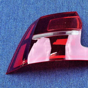 Logement phare verre Auto voiture lampe coquille abat-jour Transparent abat-jour pour <span class=keywords><strong>Volvo</strong></span> <span class=keywords><strong>S90</strong></span> 2016-2020 - Product Image 2