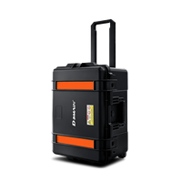Machine de nettoyage laser à impulsions refroidie par air 200W/300W/500W pour l'élimination de peinture murale – Machine de nettoyage laser à impulsions très vendue