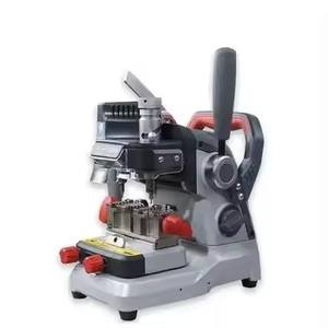 Xhorse <span class=keywords><strong>DOLPHIN</strong></span> XP007 XP <span class=keywords><strong>007</strong></span> Cutter 3-en-1-Machine à découper manuellement les clés pour laser, fossette et clés plates - Product Image 1