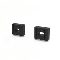 Sensor Arus Hall Terkompensasi Loop Tertutup Seri CS1V PB00 80-200A 5V Supply PCB Mount Current Transducer untuk Inverter
