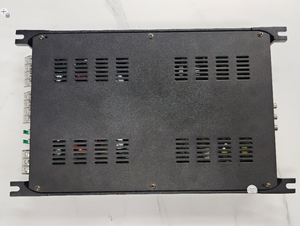 Amplificateur de puissance OPG 4 canaux PioneeA 6704 1000 W, amplificateur audio de <span class=keywords><strong>voiture</strong></span> de classe AB - Product Image 3