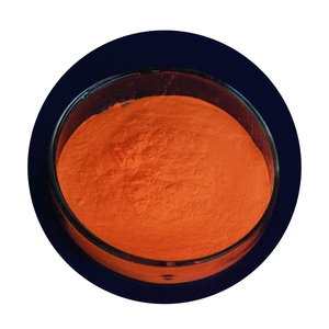 Poudre de phosphore orange fluorescente LED lumino-phore - Product Image 2