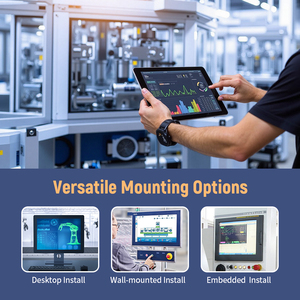 Tùy Chỉnh 10.1-21.5 Inch Gồ Ghề Công Nghiệp <span class=keywords><strong>PC</strong></span> Máy Tính Máy Tính Bảng Với Nhanh Chóng Bộ Vi Xử Pháp Máy Tính Bảng Công Nghiệp <span class=keywords><strong>PC</strong></span> Cho Doanh Nghiệp - Product Image 4