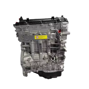 Moteur complet G4NA G4NB G4NC pour HYUNDAI / KIA <span class=keywords><strong>2</strong></span> TYPES MOTEUR ESSENCE <span class=keywords><strong>2</strong></span>.0 - Product Image 3