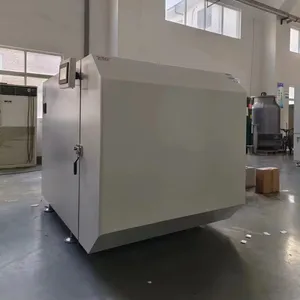 Lab standard concrete curing and cement curing chamber for concrete blocks