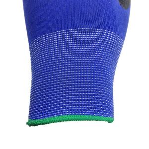 Erkekler için koruyucu eldiven inşaat eldivenleri çalışma koruma eldiven toptan ucuz fiyat fabrika - Product Image 6