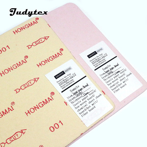 Good Quality Various Thickness Paper Insole <strong>Board</strong> for Shoe Footwear - Product Image 2
