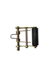 Veicolo a Tre Ruote con Cassone Ribaltabile WUZHENG WAW / Parte di Triciclo - Product Image 6