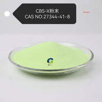 Pencerah optik kualitas tinggi CBS-X/pencerah optik 351 CAS 27344-41-8 CF-351 agen pencerah neon