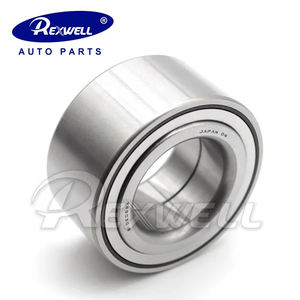 Pièces détachées automobiles de haute qualité, kit de roulement de roue arrière, 44300-S84-A01 B-DE0994 pour HONDA CR-V Accord 44300S84A01 BDE0994 - Product Image 2