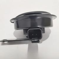 Klakson Universal 12V 24V untuk Excavator, Truk, Loader, Dilengkapi Garansi 1 Tahun, Buatan Cina