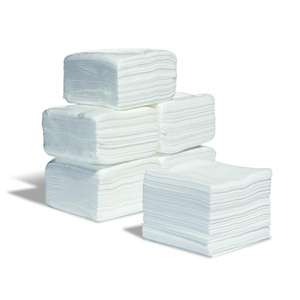 NUEVO PIG - WIP1800 Toallitas de polipropileno soplado en fusión-LIMPIAPARABRISAS EAN 036226049912 - Product Image 1