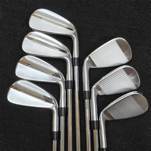 Nouvel ensemble de fers de <span class=keywords><strong>golf</strong></span> P790 5e génération usinés CNC 2025, clubs de <span class=keywords><strong>golf</strong></span> forgés pour droitiers pour hommes - Product Image 2