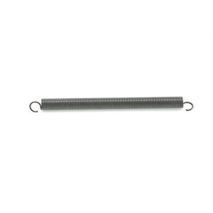 Style industriel en spirale de bobine de ressort de tension de porte de <span class=keywords><strong>garage</strong></span> d'acier au carbone de Compression noire pour des autos et des voitures - Product Image 6