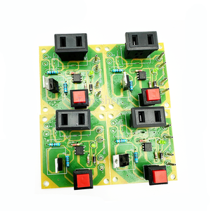 Kit de flipper Carte de contrôle de rejet de pièces de monnaie Cartes SSR Kits de flipper à 6 balles Kit de flipper à 7 balles - Product Image 5